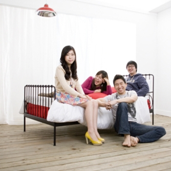 2lson and 범키 - Marlboro