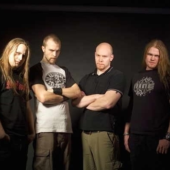 2 Ton Predator - From Her Eyes