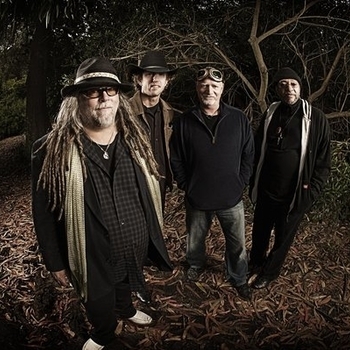 7 Walkers - King Cotton Blues