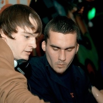 8bit brothers - code red