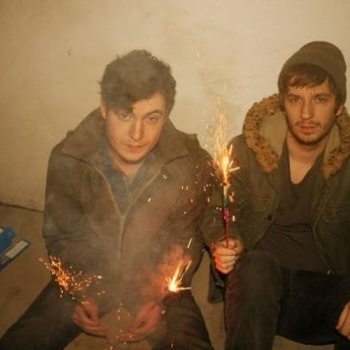 1,2,3 - Work (музыка из сериала "Оборотень" / "Teen Wolf") (1 сезон)