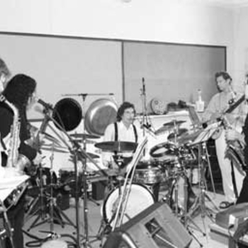 21st Century Schizoid Band - The Court of the Crimson King