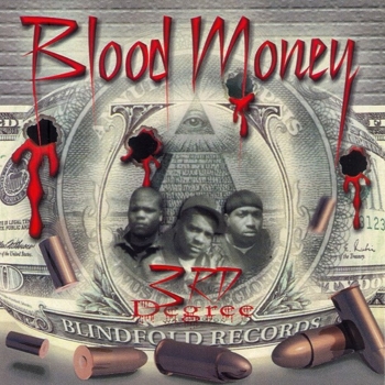 3rd Degree - I Beg Your Pardon ft. 50/50 Twin, Liveola & Kyle Lee