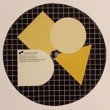 4Tune 500 - Dancing in the Dark