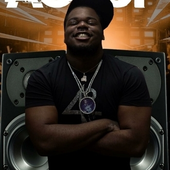 2 Much and Cease - I Need Syrup (Sriracha Shit 2015)