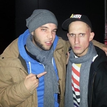 257ers - Säbelzahntiger RMX