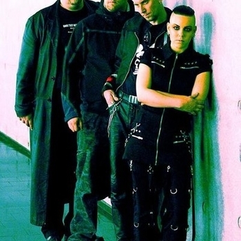 8kHz Mono - Heavy Water