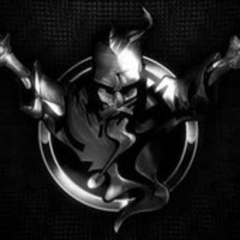 50% of the Dreamteam - The Thundertheme