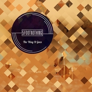 5-Foot Nothing - LD Blues