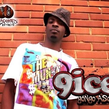 9ice - no be mistake