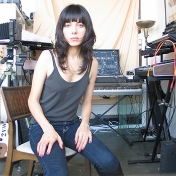 2VM - Glowing (demo)