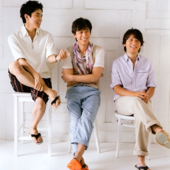 20th Century - Hot Pants Pt. 1 & 2