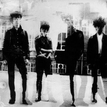 13th Chime - Coffin Maker