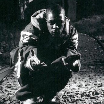 4th Disciple - DA BREAKZ: 4TH DISCIPLE MIXTAPE VOL.1