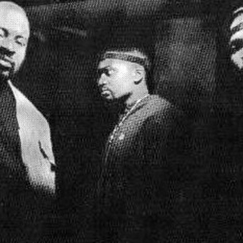 Артист 3 Steps From Nowhere