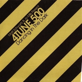 4 Tune 500 - Dancing In The Dark (Original Vocal Mix)