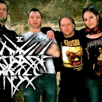 5 Stabbed 4 Corpses - Glory for the Gory