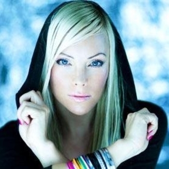 Anja - Where I Am (Евровидение 2017 Дания)