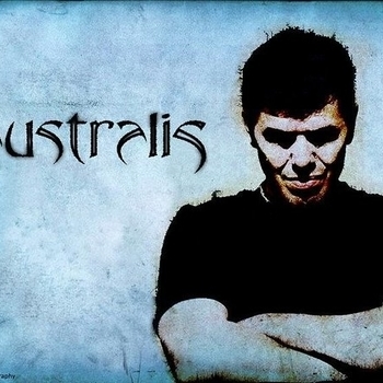 Australis - Cursed