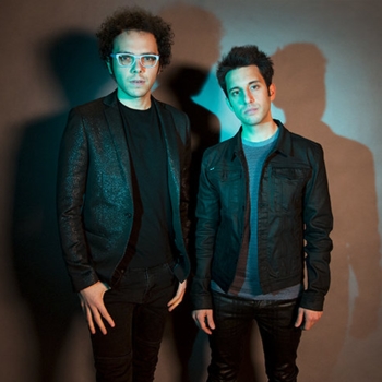 A Great Big World - Say Something (OST из "Красные браслеты / Red Band Society") (Сезон 1, серия 4)