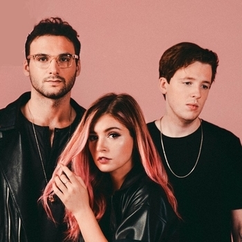 League of Legends and Against The Current - Legends Never Die