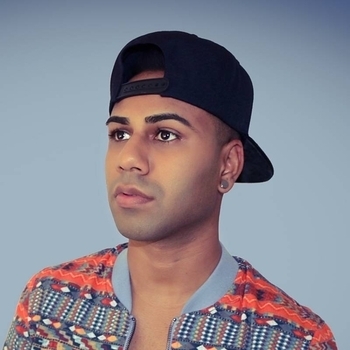 Ahzee, Rosette - Eyes On Me (Jus Jack Remix)