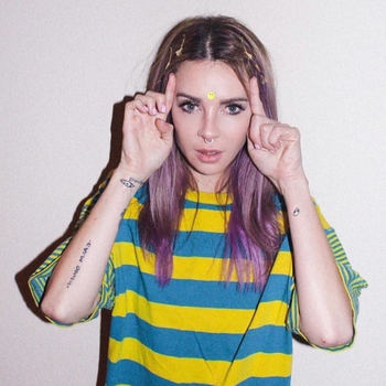 Alison Wonderland - Get Started (Mary Droppinz Remix)