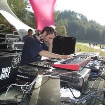 Bon feat DJ Romain - Vibe All Night (Ro Jackin Remix) (Single 2020)