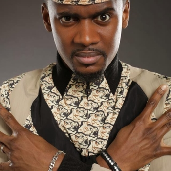 Артист Black M