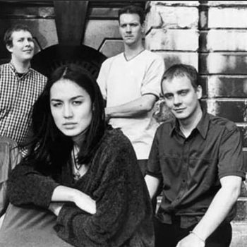 Boa - Get There (Get There 2004)