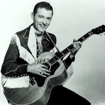 Bobby Helms - Jingle Bell Rock (Мелодия из фильма "Четыре Рождества / Four Christmases")