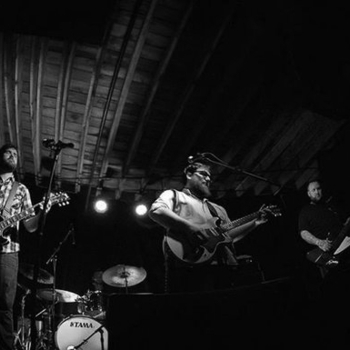 BASK - Mush! Carry Me Home