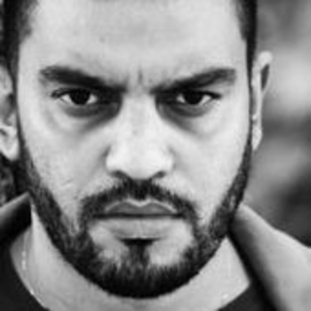 Marwan Moussa, Balti - faker bas nasy