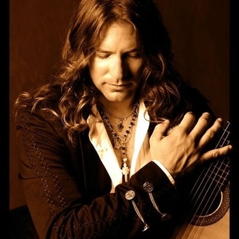 Benise - Spanish Kiss (Испанская гитара)