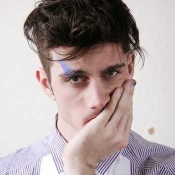 Brendan Maclean - Never Enough