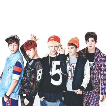 Boys Republic - Video Game