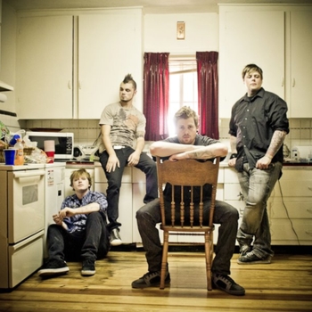 Blacklite District - Over This