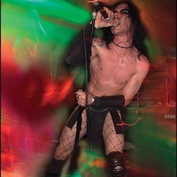 Bozo Porno Circus - Magic