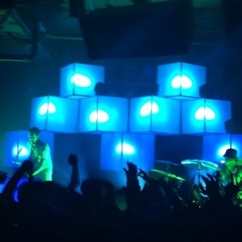 Big Gigantic - Let's Go!