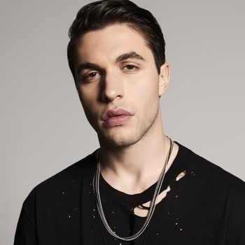 Black Atlass - Exit (Haunted Paradise 2016)