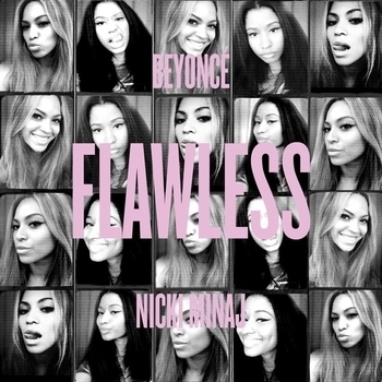 Beyonce feat. Nicki Minaj - Feeling Myself (Waveya ver.) ~