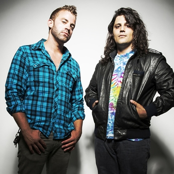 Brick + Mortar - Voodoo Child