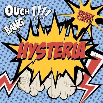 Boombox Cartel - Alamo