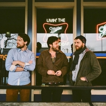 Bear's Den - Magdalene