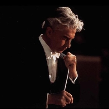 Berliner Philharmoniker, Herbert von Karajan - Symphony no. 4 in F minor, op. 36: IV. Finale: Allegro con fuoco