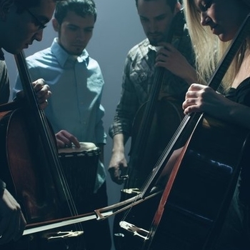 Break Of Reality - The Accidental Death of Effie