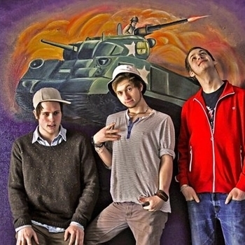 Bossfight feat Philip Strand - Voices (2020)