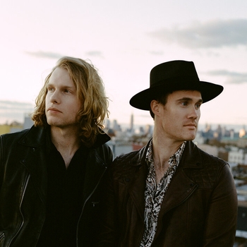 Bob Moses - Too Much Is Never Enough