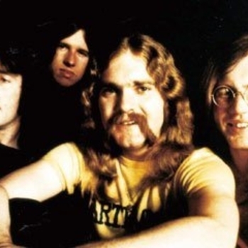 Billy Thorpe & The Aztecs - Rock 'n' Roll City