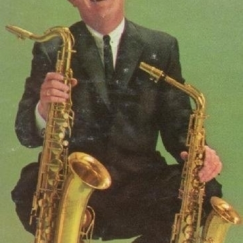 Billy Vaughn & His Orchestra - Wheels (Музыка из мультфильма "Ну, погоди!") (Выпуск 9)